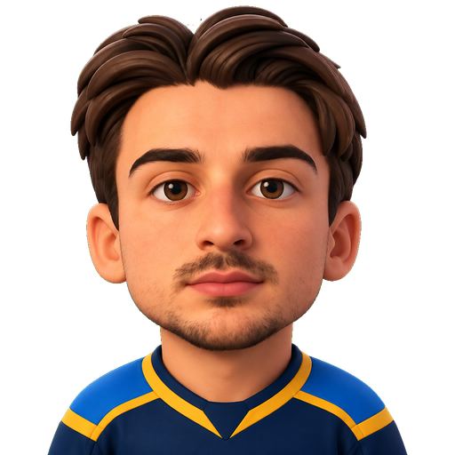 Anthony Romano