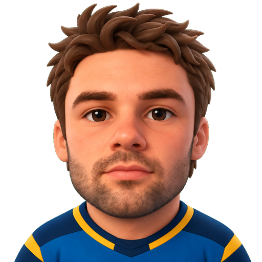 Zach Berzolla