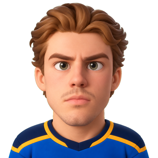 Lachlan Getz