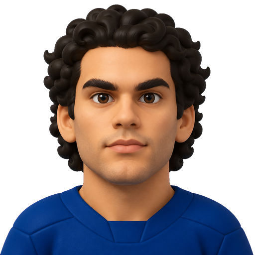 Lucas Mercuri