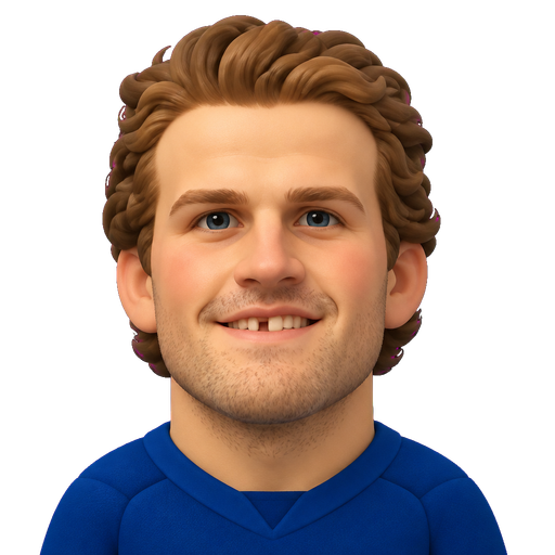 Brendan Furry