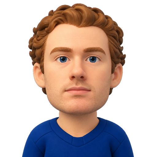 Cooper Flinton