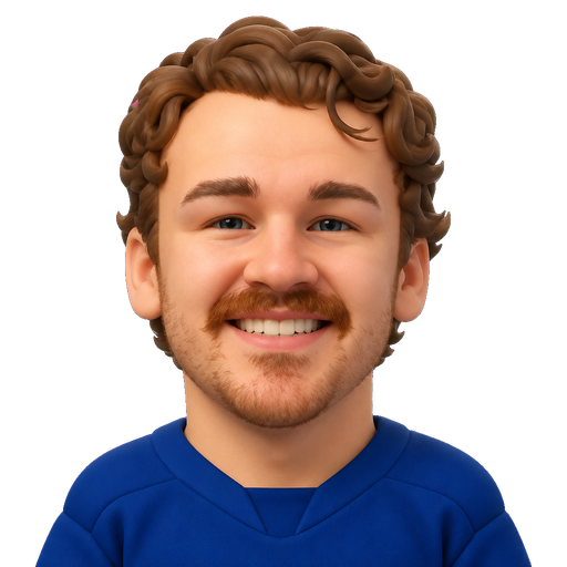 Brandon Halverson