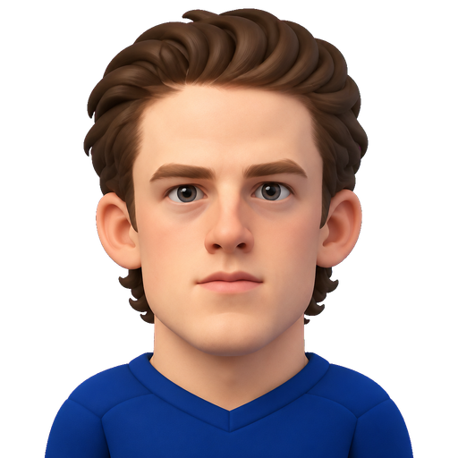 Dyllan Gill