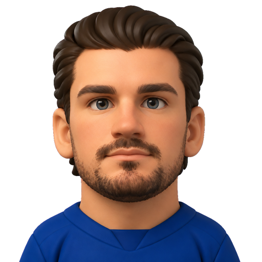 Ryan Fanti