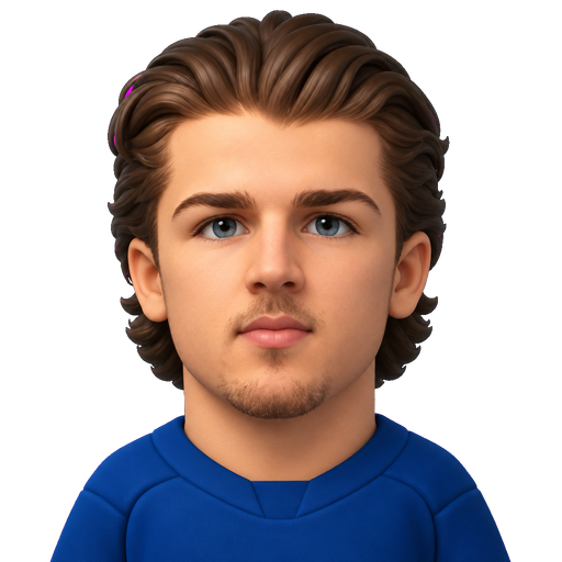 Ethan Gauthier