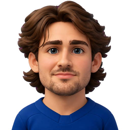 Dominic James