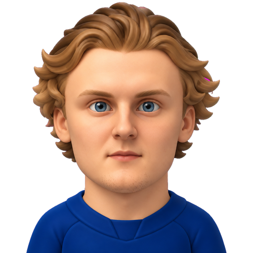 Harrison Meneghin