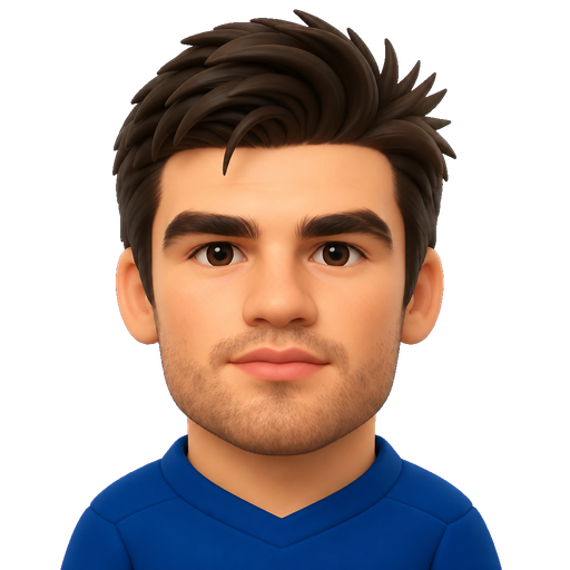 Max Grondin