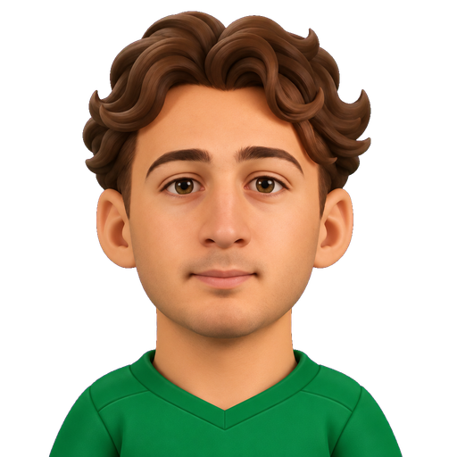 Tristan Bertucci
