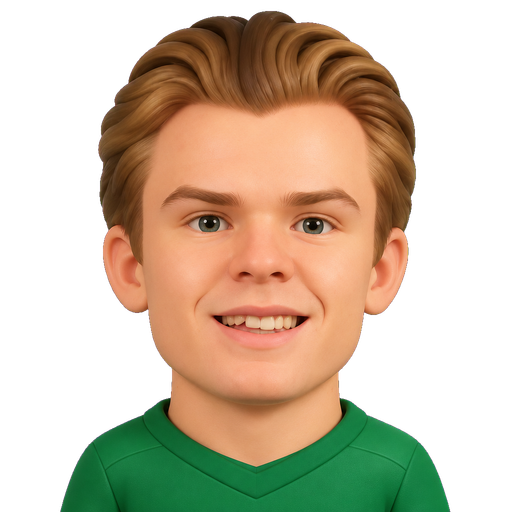Sean Chisholm
