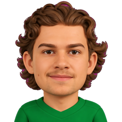 Chase Wheatcroft