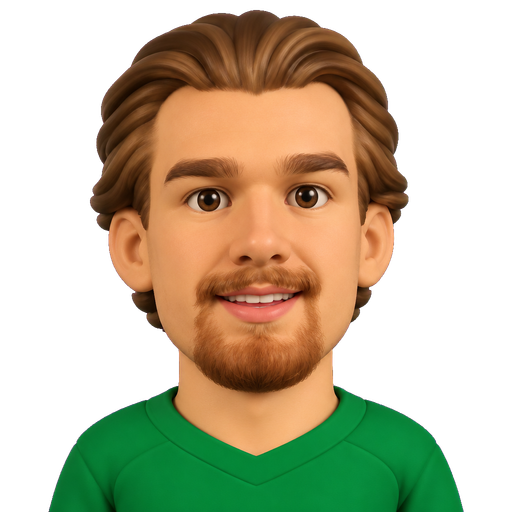 Ben Kraws