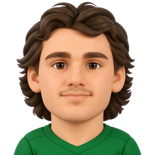 Dylan Hryckowian