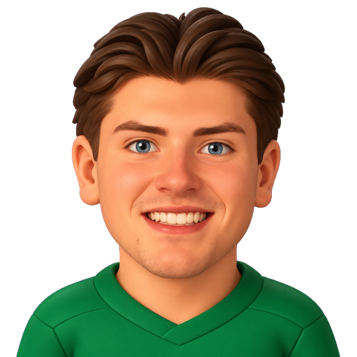 Christian Fitzgerald