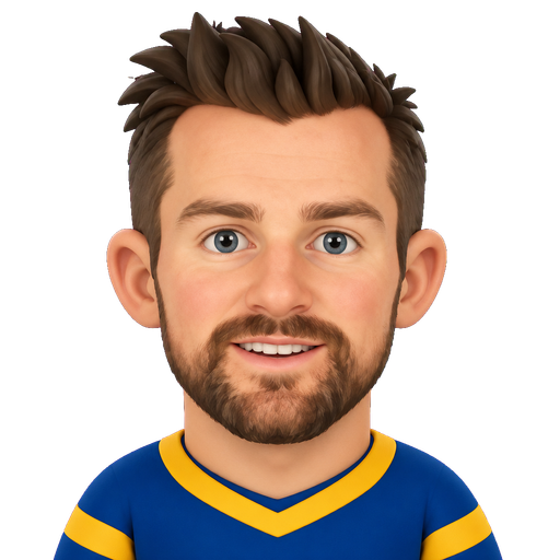 Logan Shaw