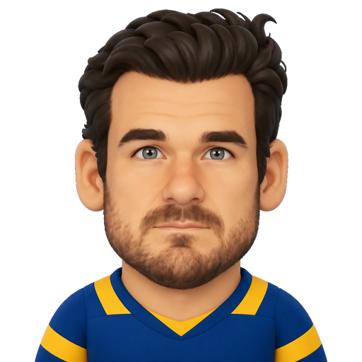 Brandon Baddock