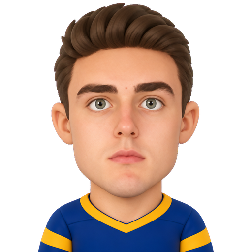 Cade Webber