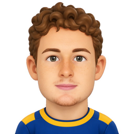 Noah Chadwick