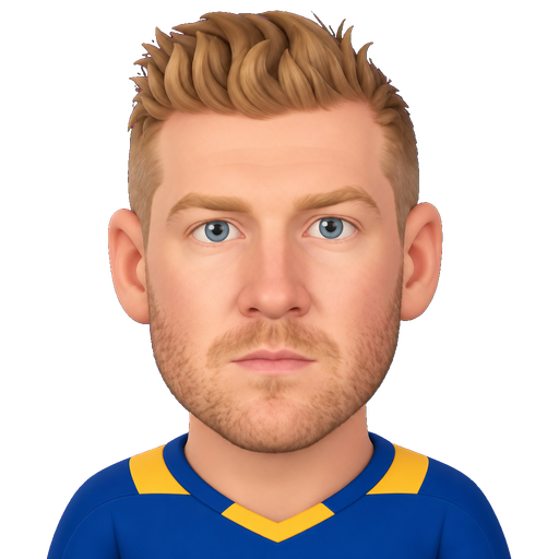 Travis Boyd