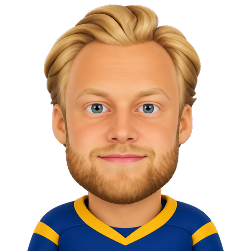 Alex Nylander