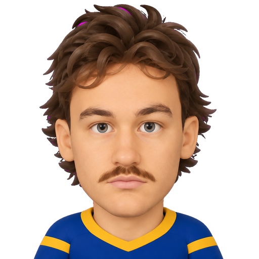 Chas Sharpe