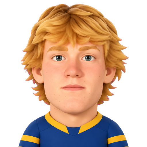 Hayes Hundley