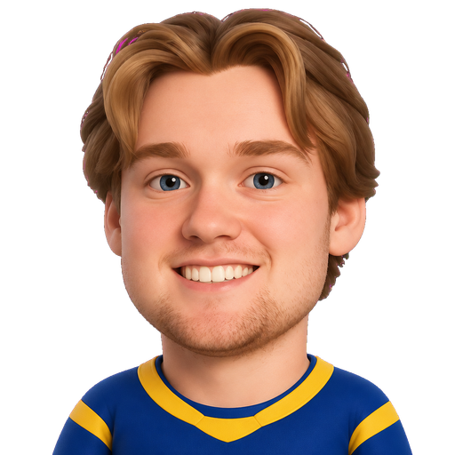 Brandon Buhr