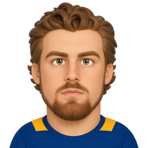 Rhett Parsons
