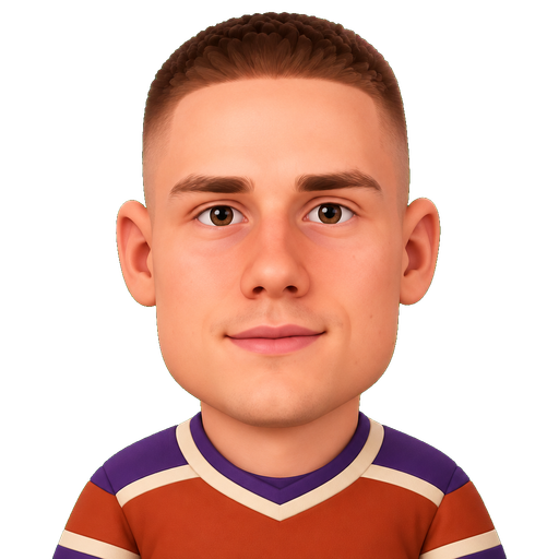 Artem Duda
