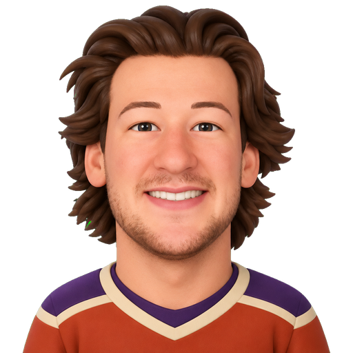 Ryan McGregor