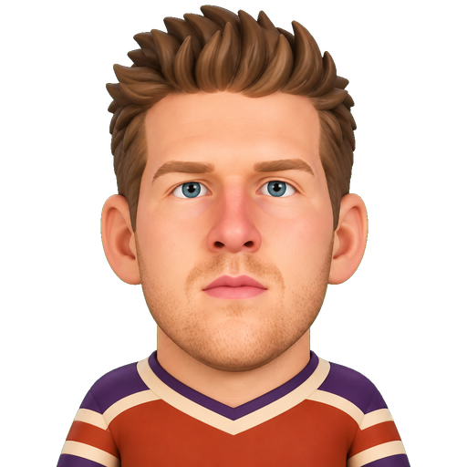 Austin Poganski