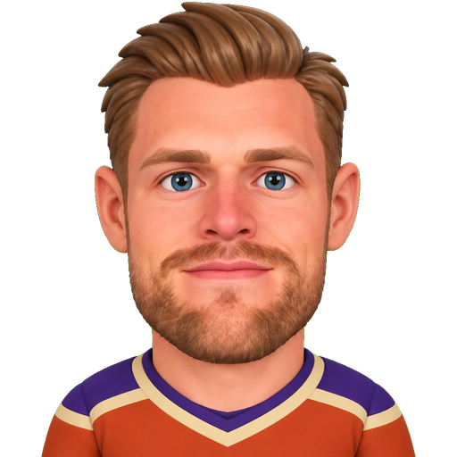Kevin Connauton