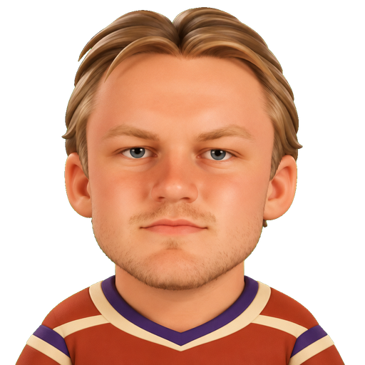 Brandon Holt