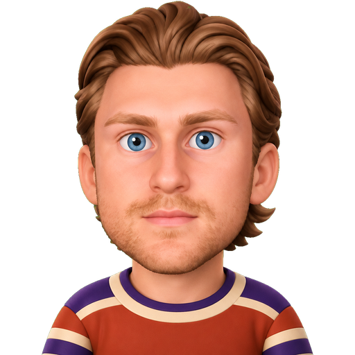 Scott Perunovich