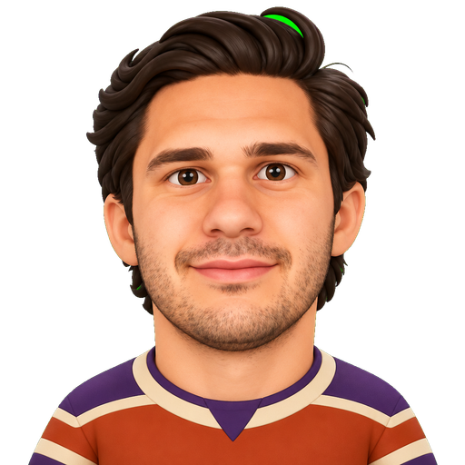 Andrew Agozzino
