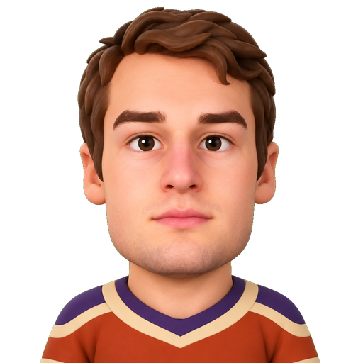 Jaxson Stauber