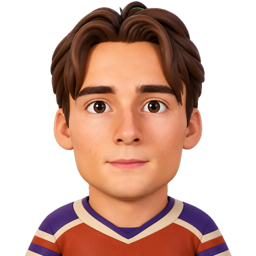 Maxim Barbashev
