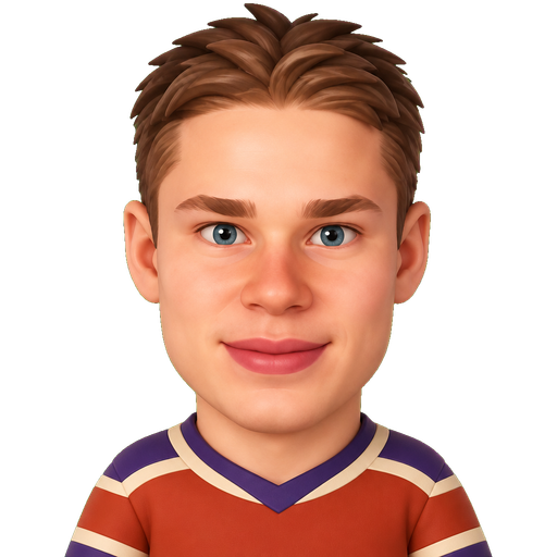 Daniil But