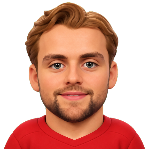 Nathan Légaré