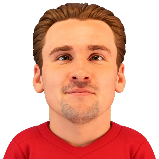 Dmitry Osipov