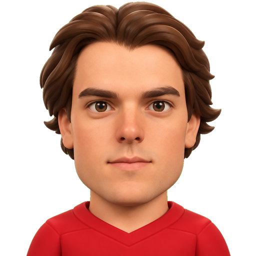 Nico Daws