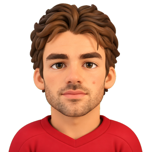 Luke Reid