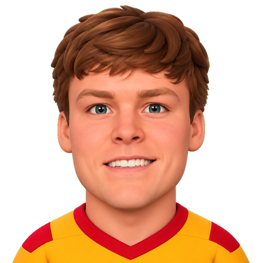 Aaron Huglen