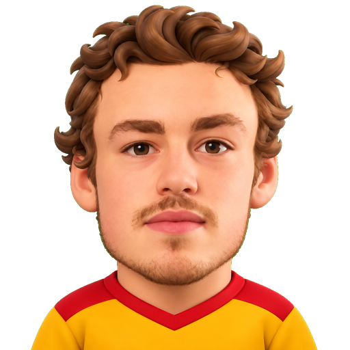 Tristan Broz