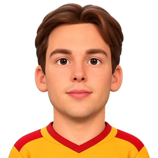 Joel Blomqvist