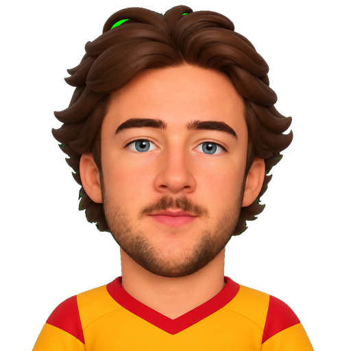 Harrison Brunicke