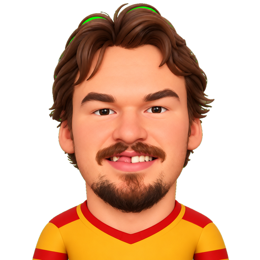 Alex Alexeyev