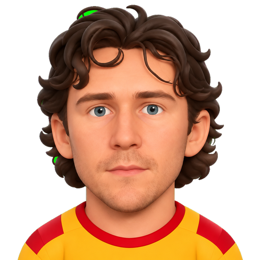 Zach Gallant