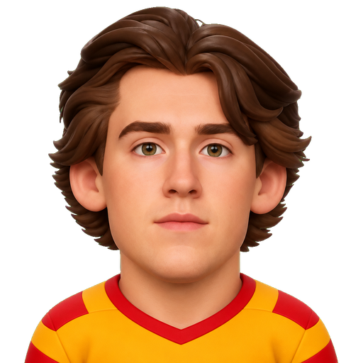 Connor Lockhart